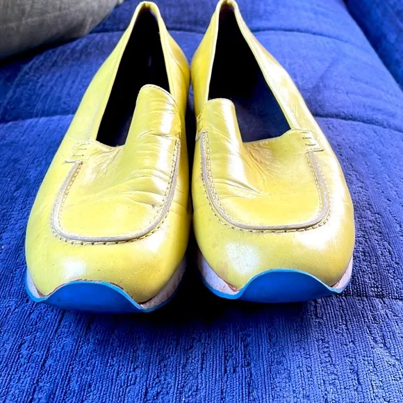 Jil Sander vintage mocassin shoes - Picture 5 of 6